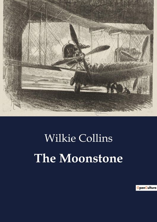 Produktbild: The Moonstone