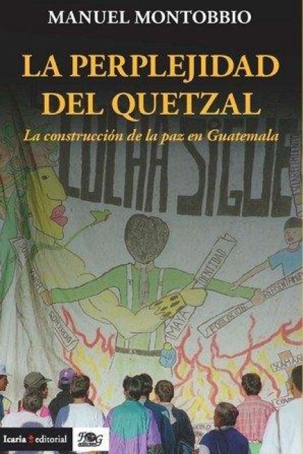 Produktbild: Perplejidad Del Quetzal, La