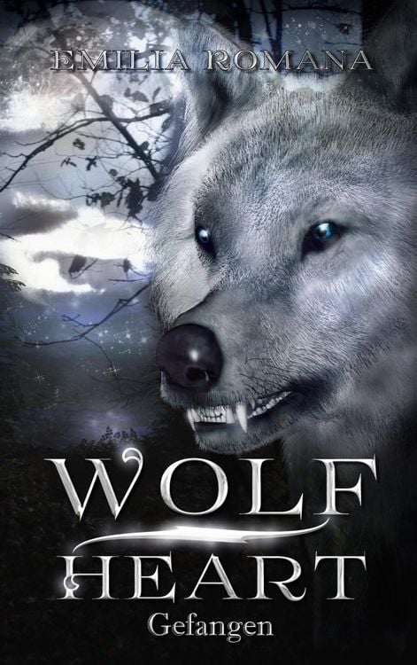 Produktbild: Wolfheart