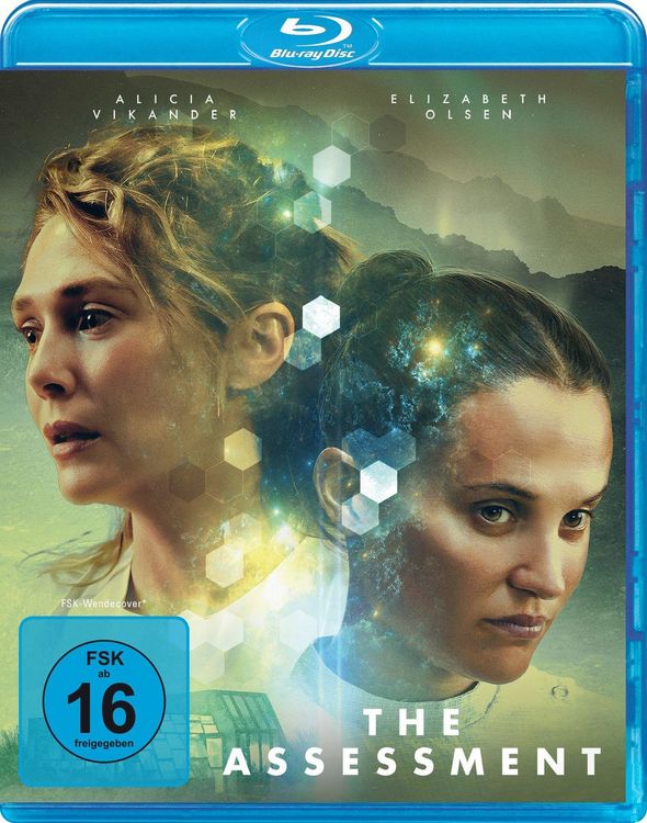 Produktbild: The Assessment
