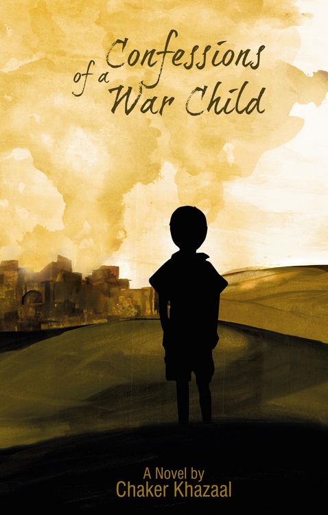 Produktbild: Confessions of a War Child
