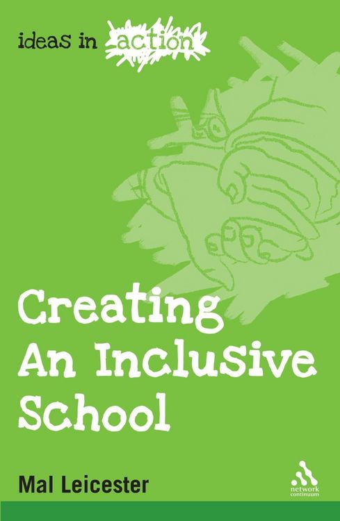 Produktbild: Creating an Inclusive School