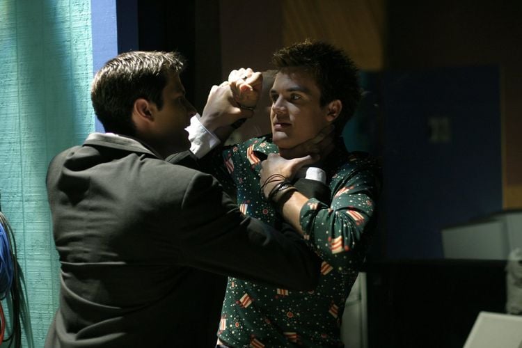 One Tree Hill - Staffel 2 [6 DVDs] als DVD kaufen