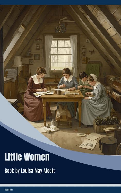 Produktbild: Little Women