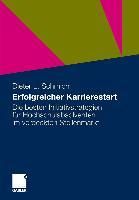 Produktbild: Erfolgreicher Karrierestart