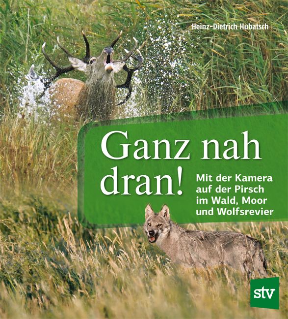 Produktbild: Ganz nah dran!