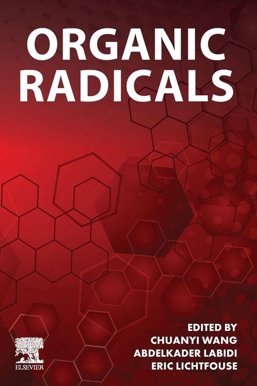 Produktbild: Organic Radicals