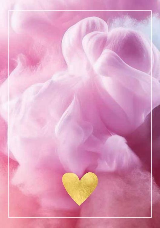 Produktbild: Postkartenblock Dreams