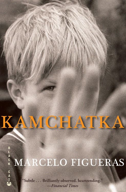 Produktbild: Kamchatka
