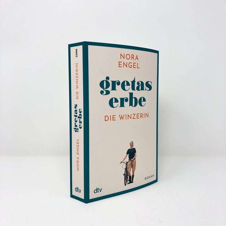 Produktbild: Gretas Erbe