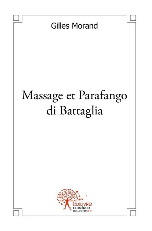 Produktbild: Massage et Parafango di Battaglia