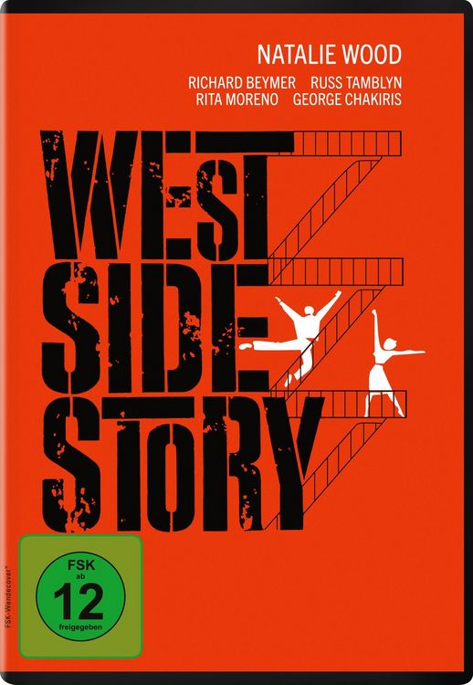 Produktbild: West Side Story