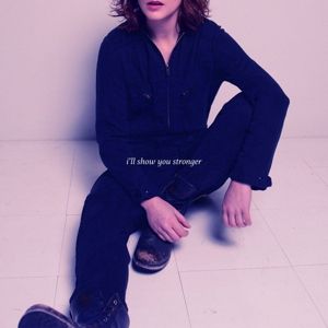 Produktbild: ill show you stronger