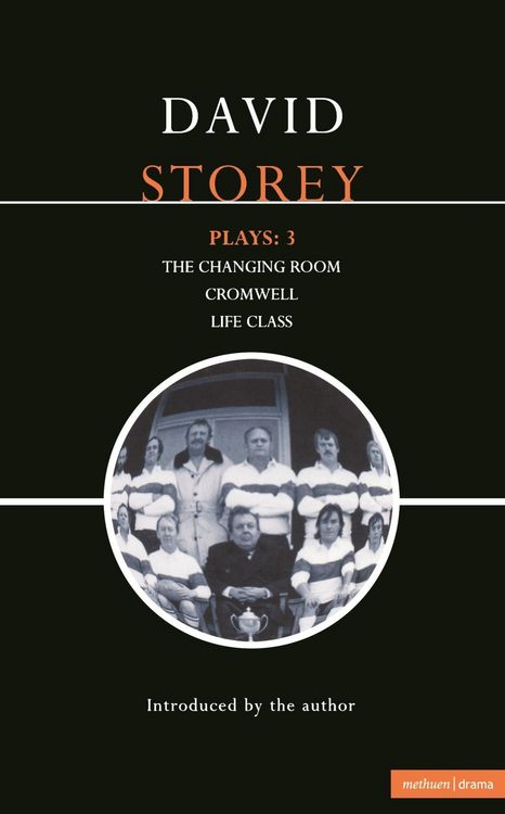 Produktbild: Storey Plays: 3