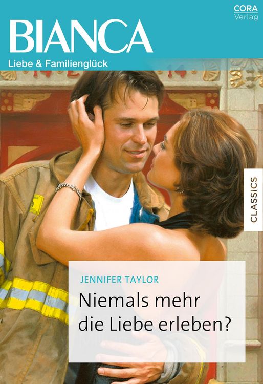 Produktbild: Niemals mehr die Liebe erleben?