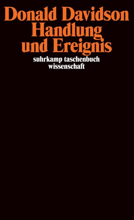 Produktbild: Handlung und Ereignis