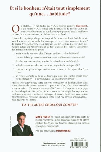 Produktbild: Le marchand de bonheur