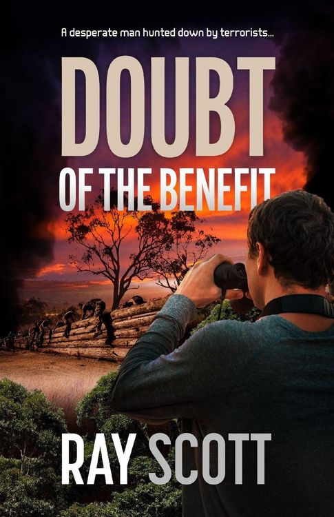 Produktbild: Doubt of the Benefit