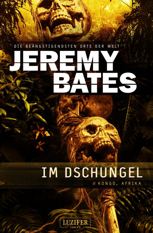 Produktbild: Im Dschungel