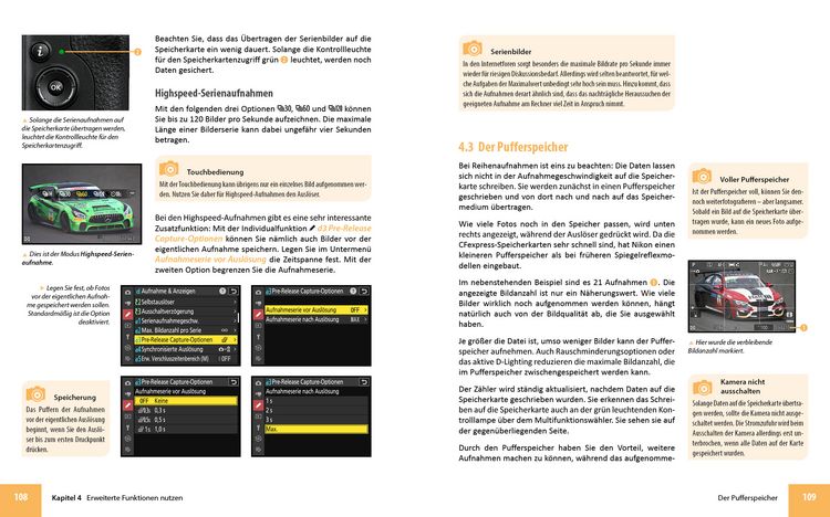 Produktbild: Nikon Z 8: Das umfangreiche Praxisbuch zu Ihrer Profi-Kamera