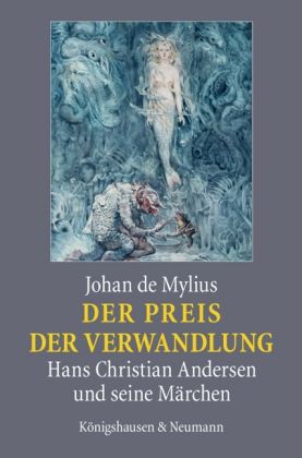Produktbild: Der Preis der Verwandlung