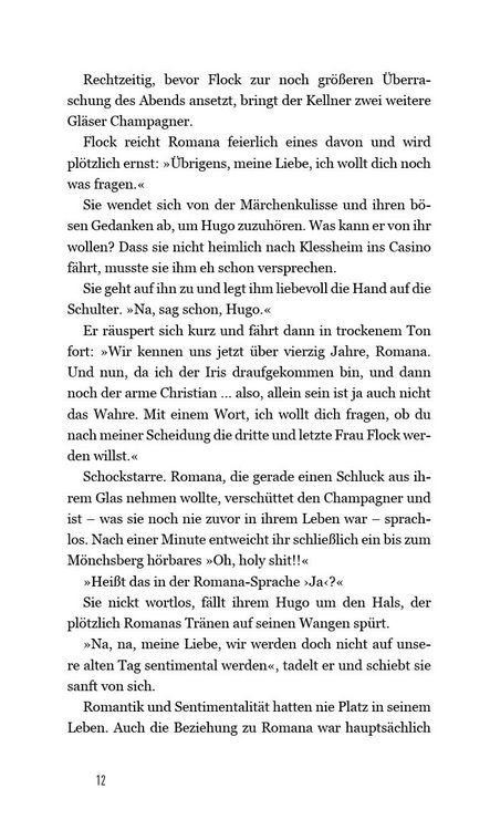 Produktbild: Gl&uuml;ck in Salzburg