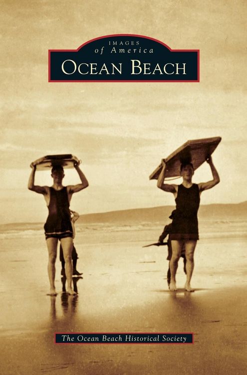 Produktbild: Ocean Beach
