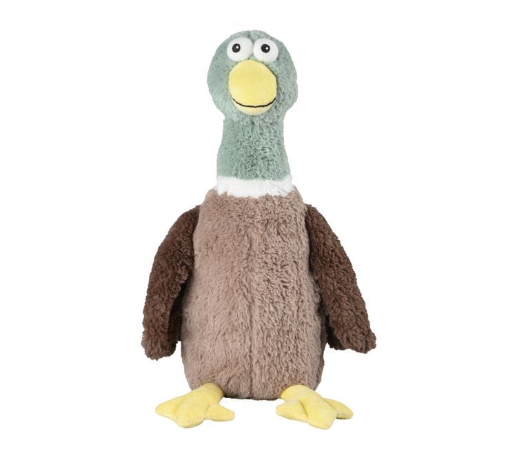 Produktbild: W&auml;rmestofftier Warmies Erpel