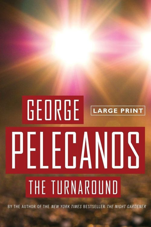 Produktbild: The Turnaround