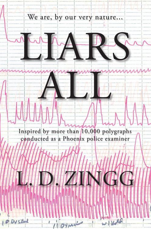 Produktbild: Liars All