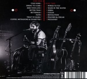 Produktbild: Live in Paris (2CD)