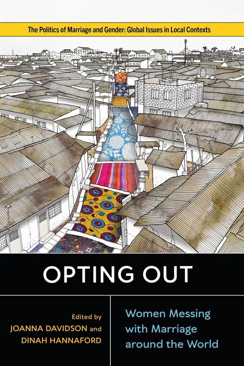 Produktbild: Opting Out