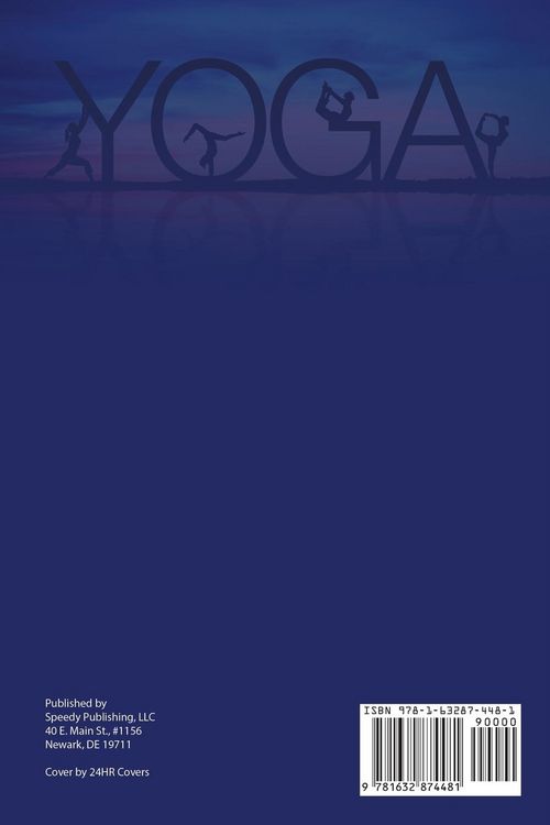 Produktbild: Yoga for Beginners