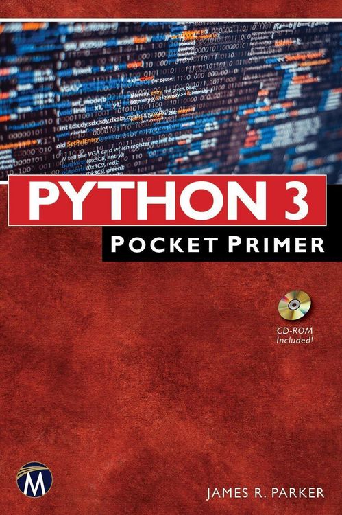 Produktbild: Python 3