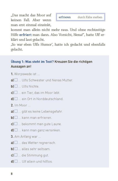 Produktbild: Wiedersehen im Nebel