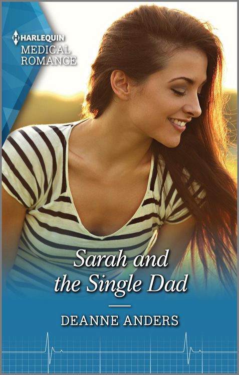 Produktbild: Sarah and the Single Dad
