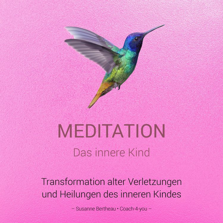 Produktbild: Meditation f&uuml;r das innere Kind