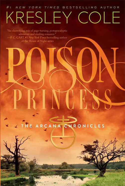 Produktbild: Poison Princess