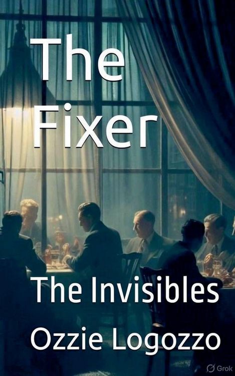 Produktbild: The Fixer