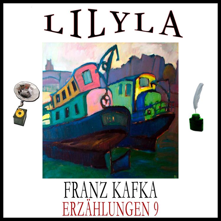Produktbild: Erz&auml;hlungen 9