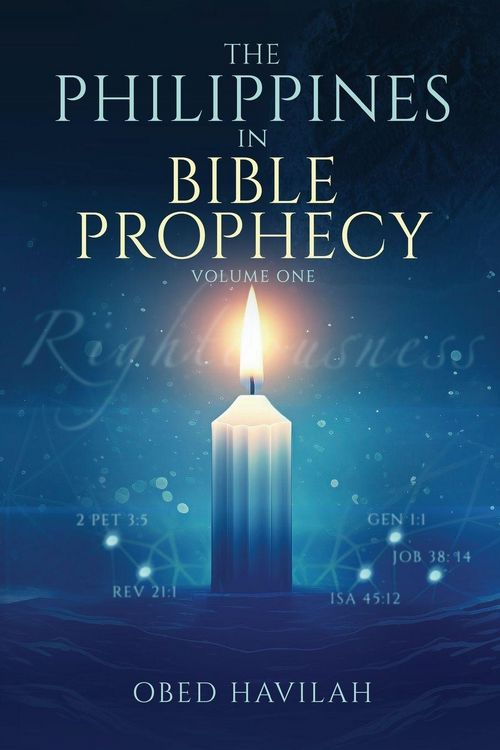 Produktbild: The Philippines in Bible Prophecy Volume 1