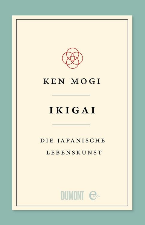 Produktbild: Ikigai