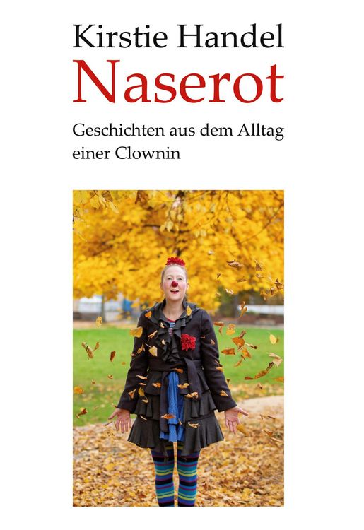 Produktbild: Naserot