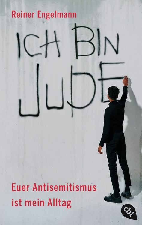 Produktbild: Ich bin Jude &ndash; Euer Antisemitismus ist mein Alltag