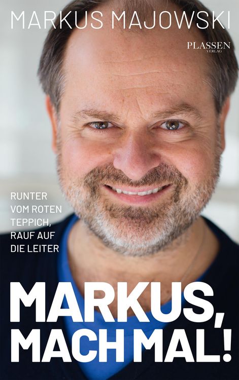 Produktbild: Markus, mach mal