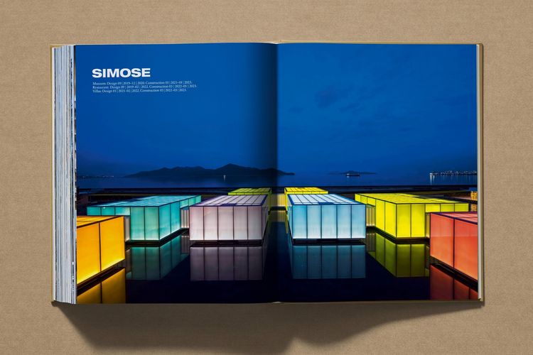 Produktbild: Shigeru Ban