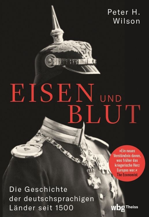 Produktbild: Eisen und Blut