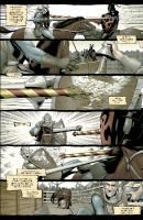 Produktbild: Der Heckenritter Graphic Novel, Bd. 1