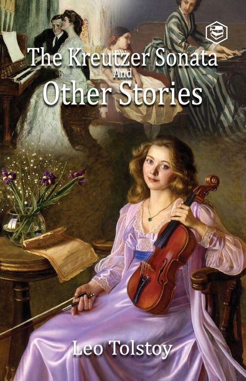 Produktbild: The Kreutzer Sonata and Other Stories