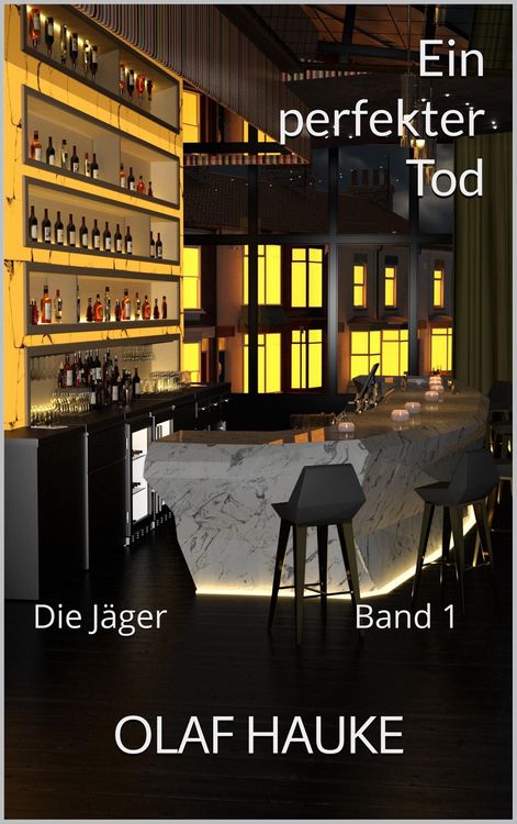 Produktbild: Ein perfekter Tod
